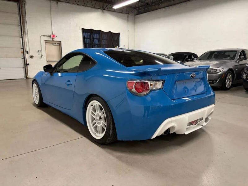 2013 Scion FR-S - Image 8 of 22