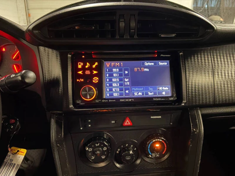 2013 Scion FR-S - Image 18 of 22