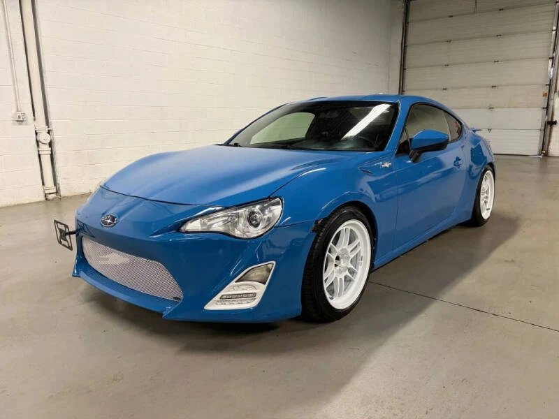 2013 Scion FR-S - Image 2 of 22