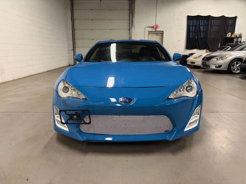 2013 Scion FR-S - Image 3 of 22