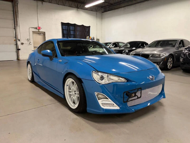2013 Scion FR-S - Image 4 of 22