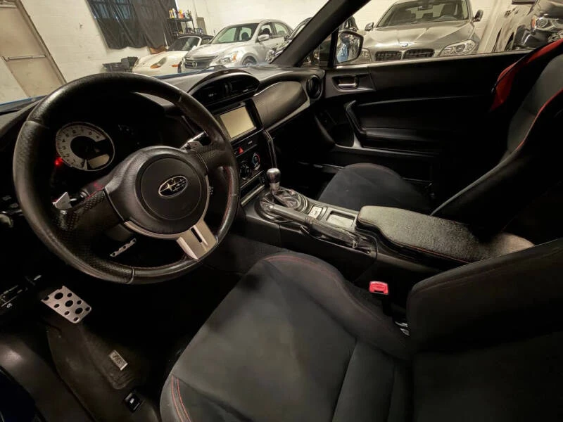2013 Scion FR-S - Image 17 of 22