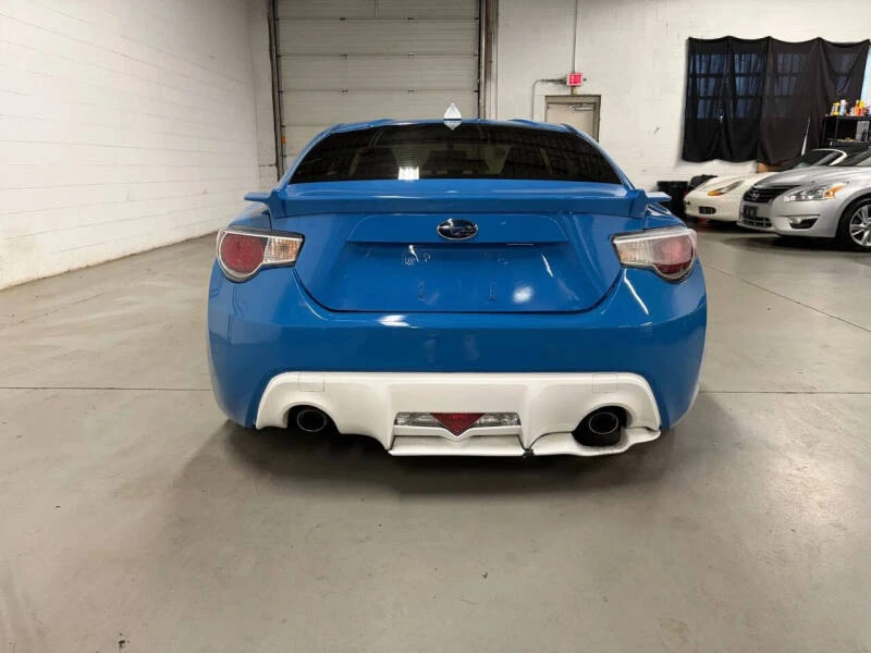 2013 Scion FR-S - Image 7 of 22