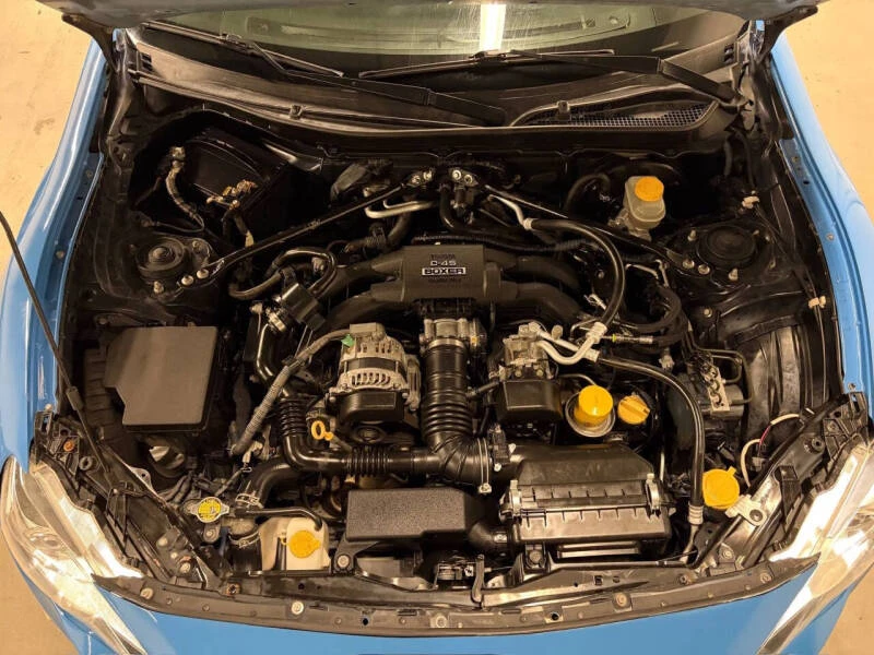 2013 Scion FR-S - Image 22 of 22