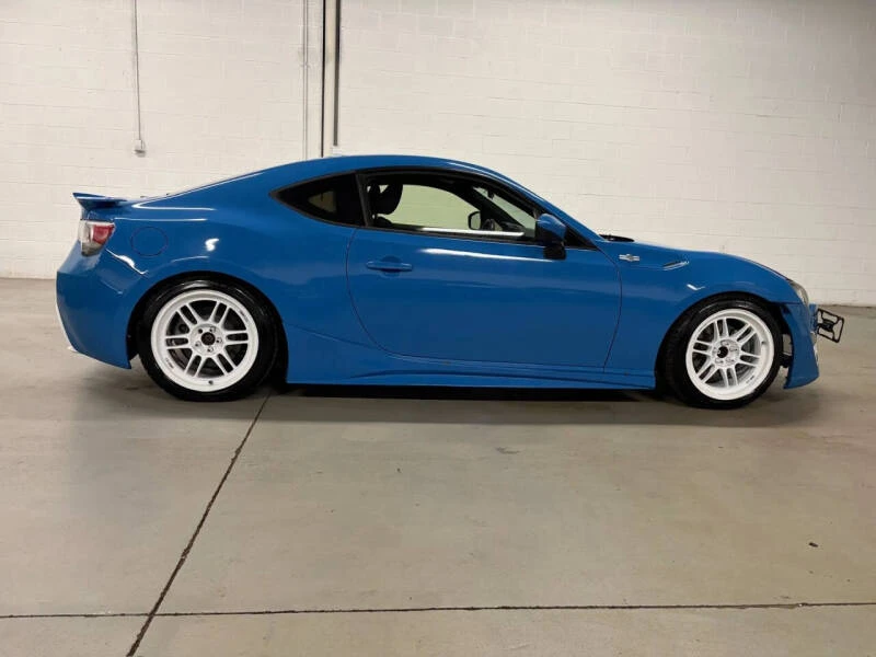 2013 Scion FR-S - Image 9 of 22
