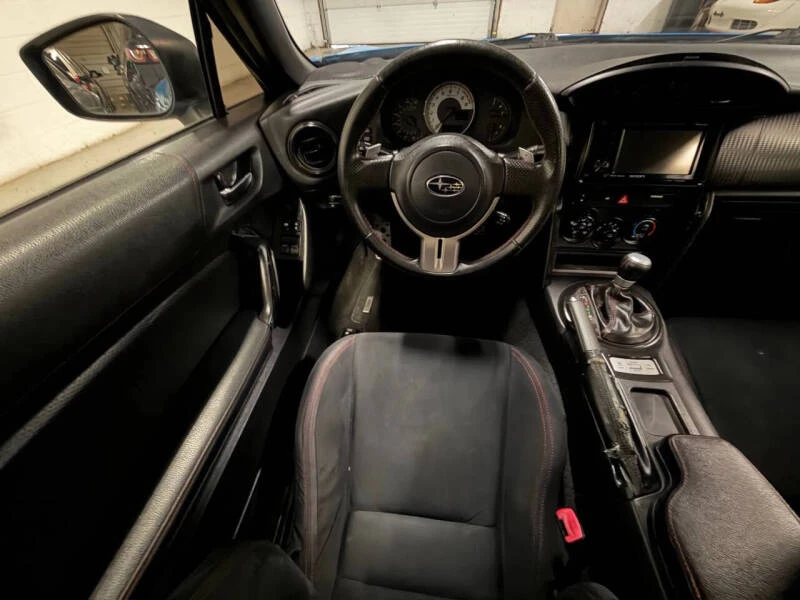 2013 Scion FR-S - Image 12 of 22