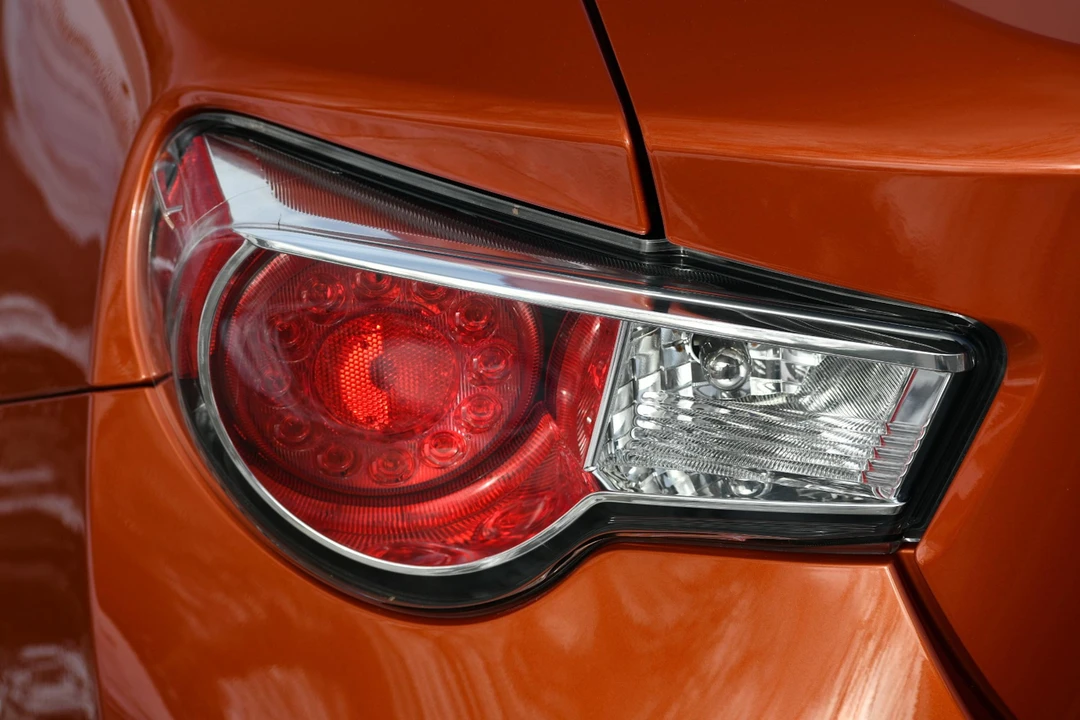 2013 Scion FR-S - Image 13 of 31