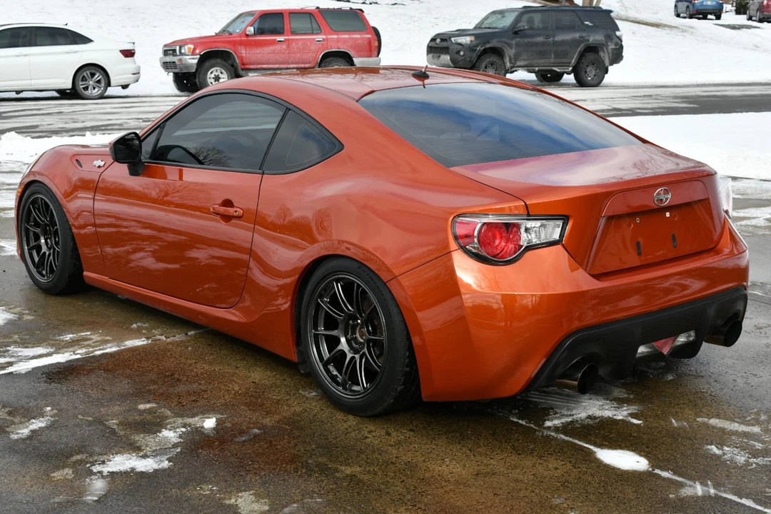 2013 Scion FR-S - Image 4 of 31