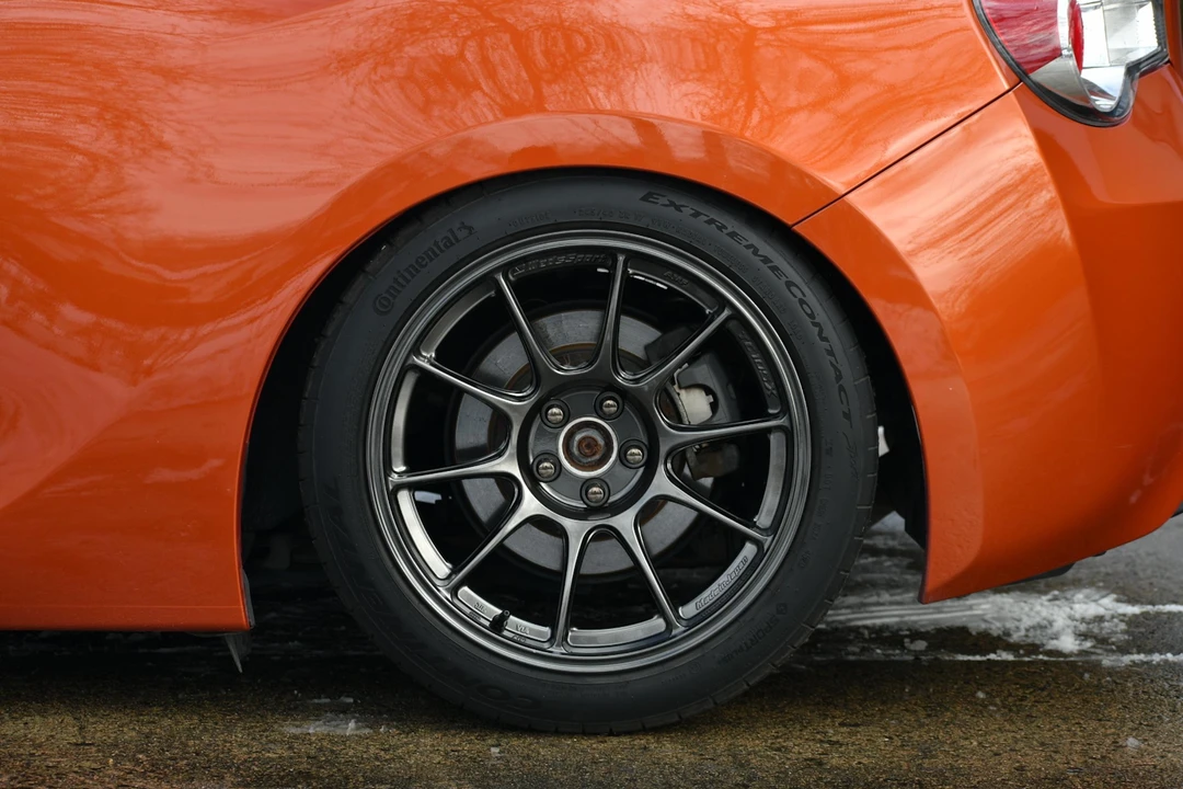 2013 Scion FR-S - Image 21 of 31