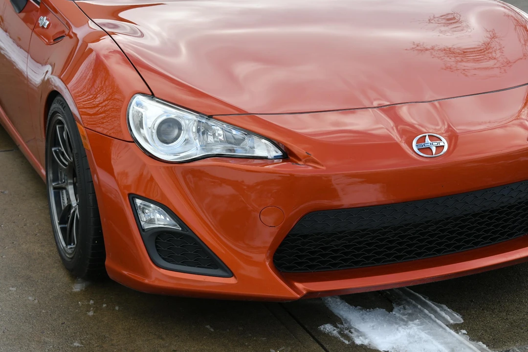 2013 Scion FR-S - Image 9 of 31
