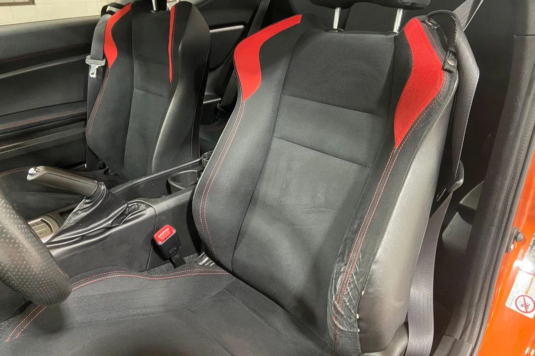 2013 Scion FR-S - Image 25 of 31