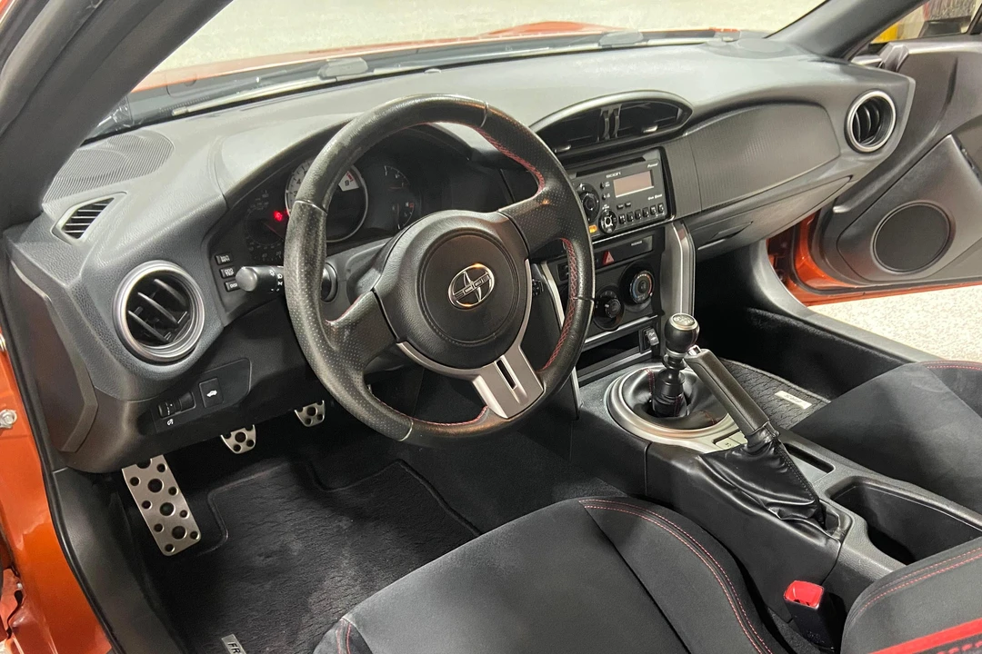 2013 Scion FR-S - Image 24 of 31