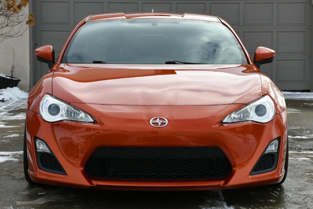 2013 Scion FR-S - Image 2 of 31