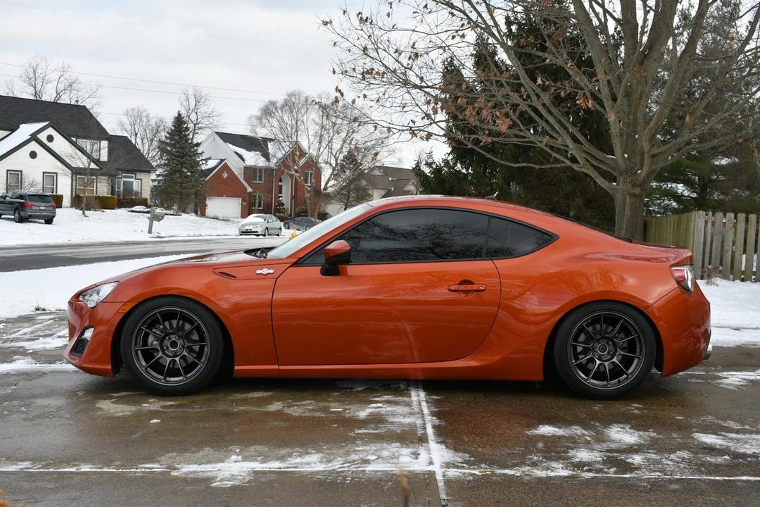 2013 Scion FR-S - Image 6 of 31