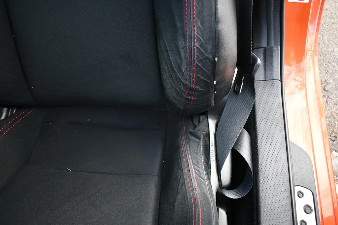 2013 Scion FR-S - Image 28 of 31
