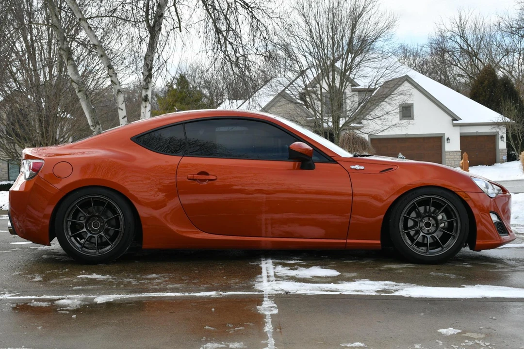 2013 Scion FR-S - Image 3 of 31