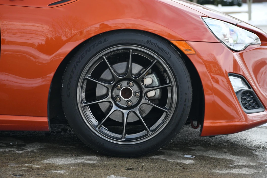 2013 Scion FR-S - Image 23 of 31