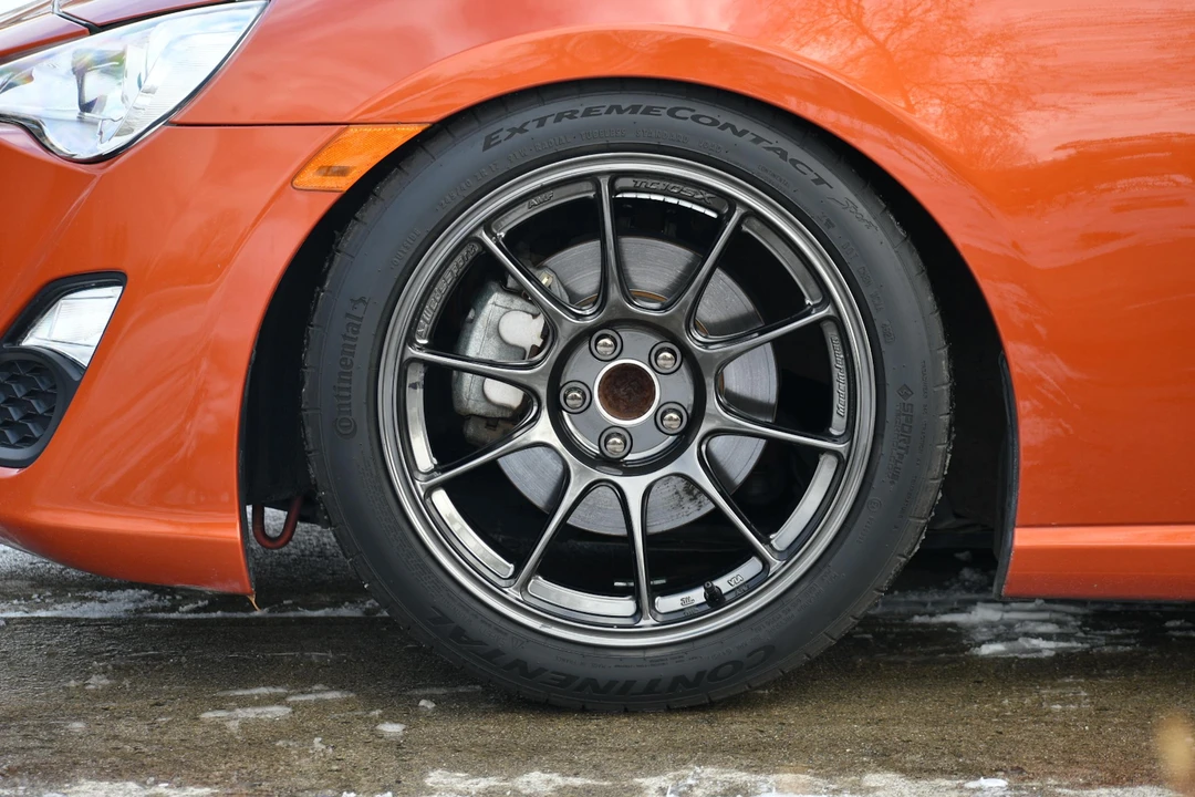 2013 Scion FR-S - Image 20 of 31