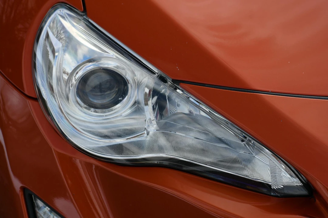 2013 Scion FR-S - Image 10 of 31