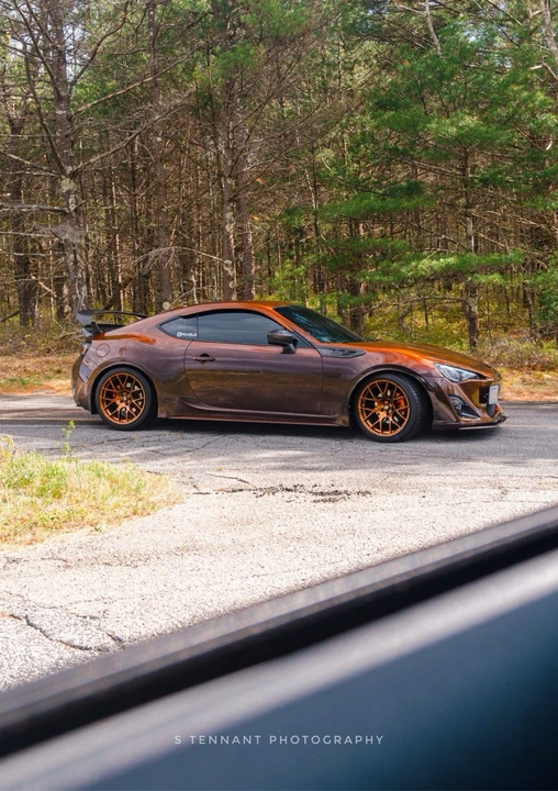 2013 Scion FR-S - Image 6 of 11