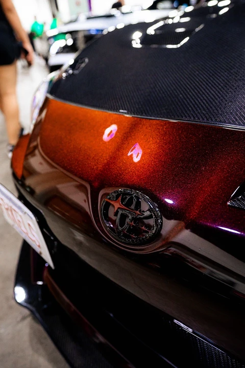 2013 Scion FR-S - Image 10 of 11