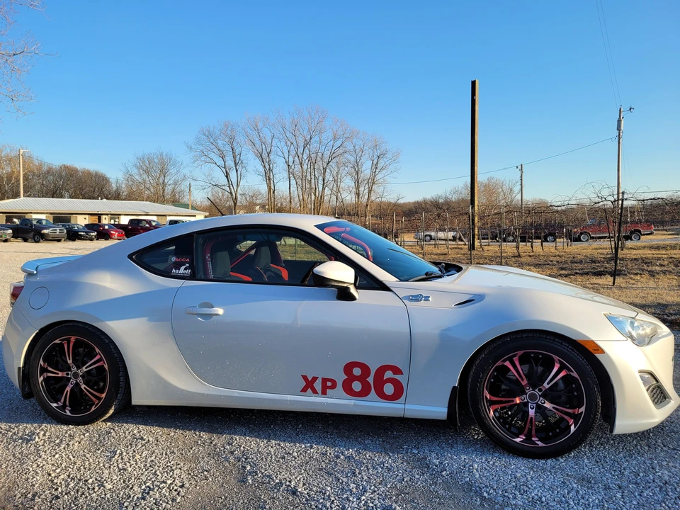 2013 Scion FR-S - Image 31 of 31
