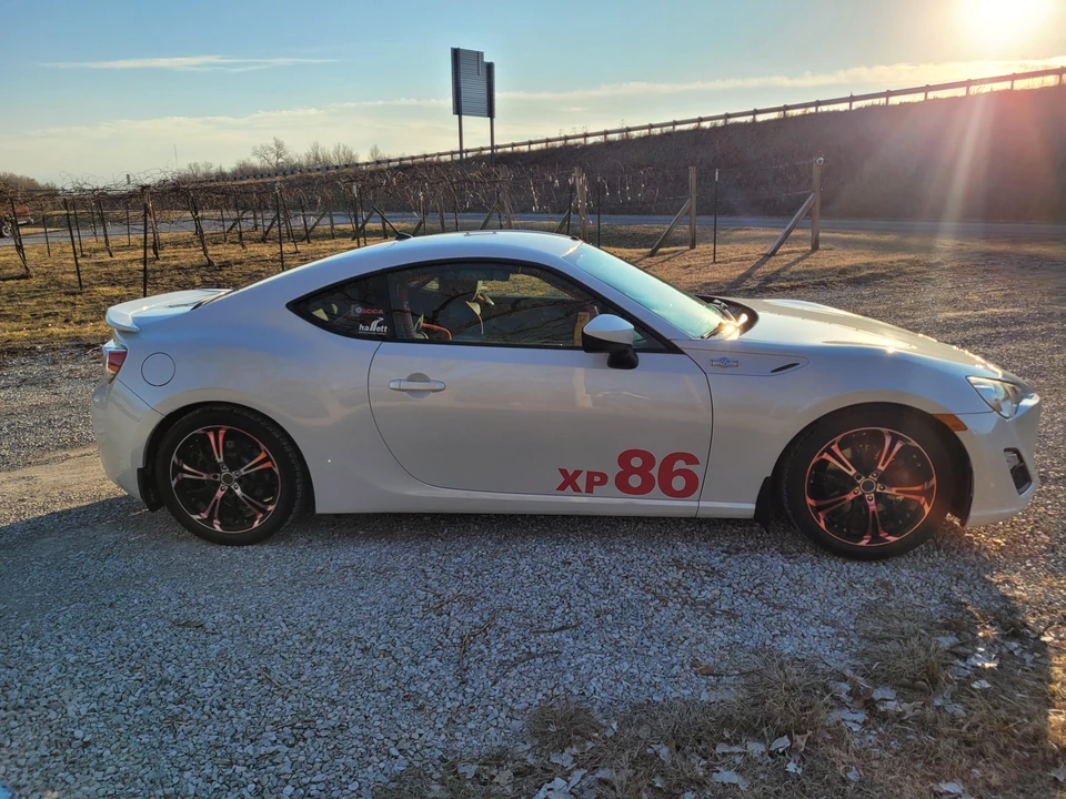 2013 Scion FR-S - Image 29 of 31