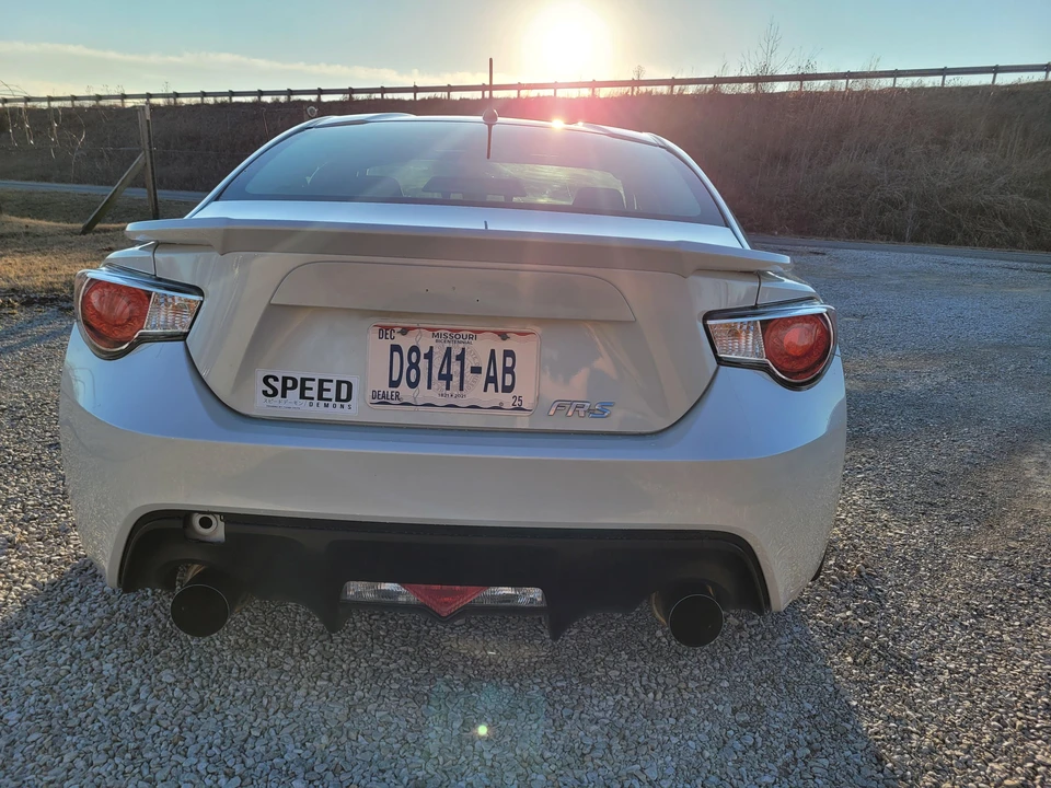 2013 Scion FR-S - Image 21 of 31