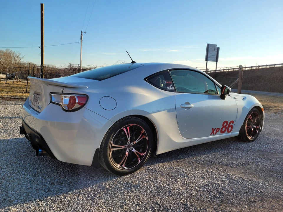 2013 Scion FR-S - Image 28 of 31