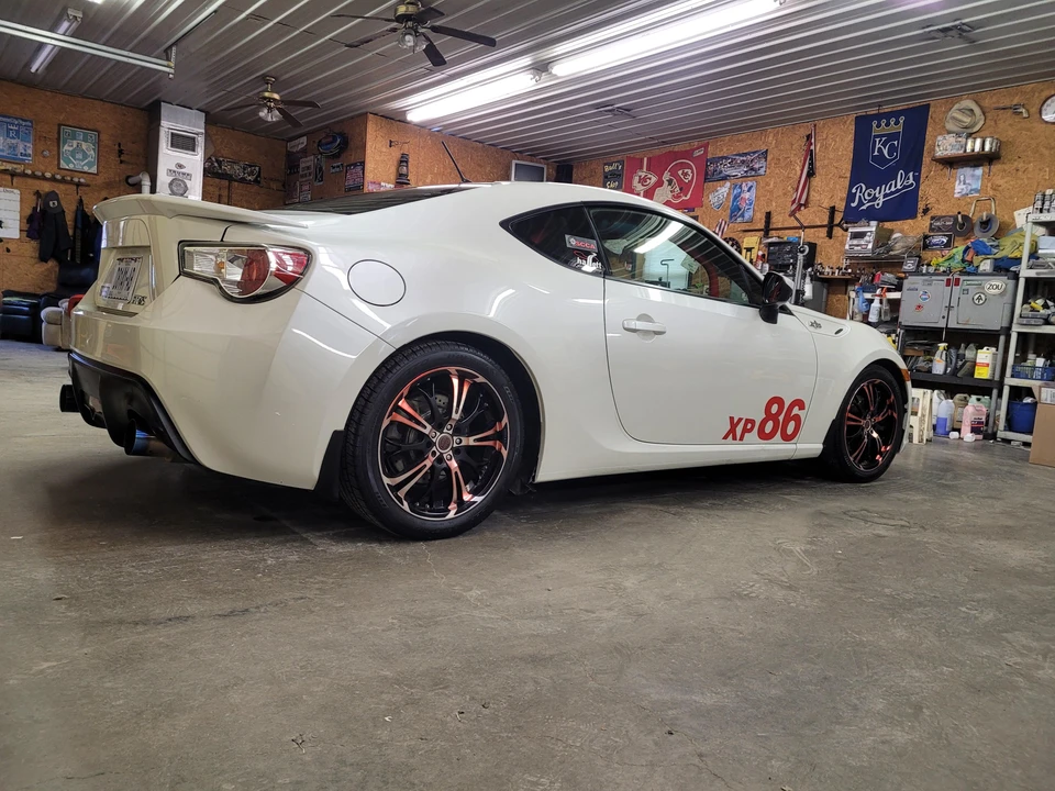 2013 Scion FR-S - Image 26 of 31