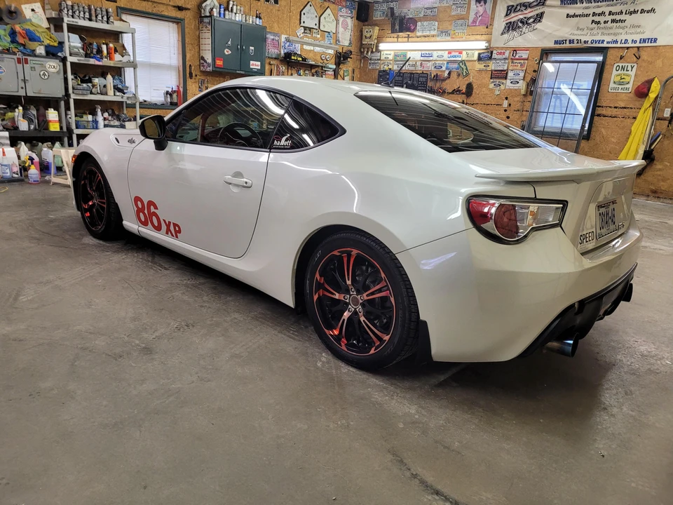 2013 Scion FR-S - Image 14 of 31