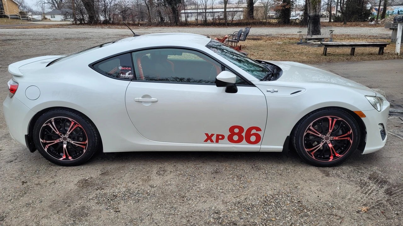 2013 Scion FR-S - Image 30 of 31
