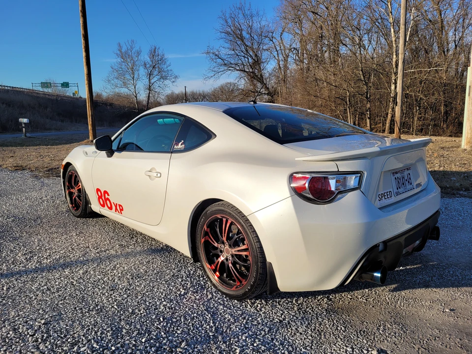 2013 Scion FR-S - Image 17 of 31