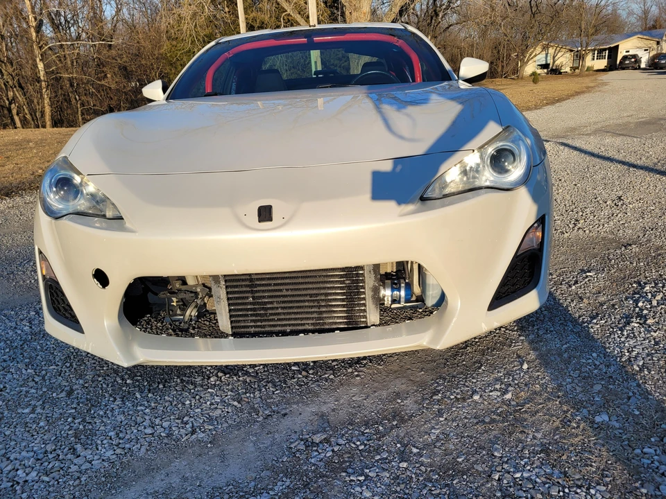 2013 Scion FR-S - Image 6 of 31