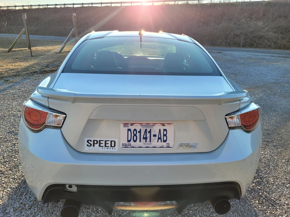 2013 Scion FR-S - Image 20 of 31