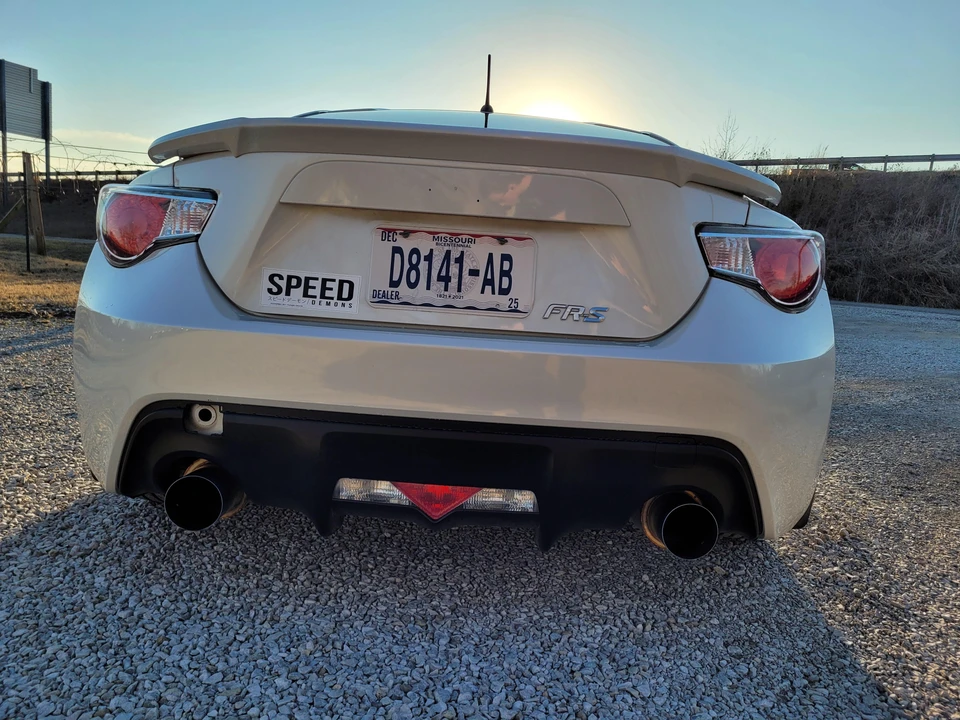 2013 Scion FR-S - Image 22 of 31