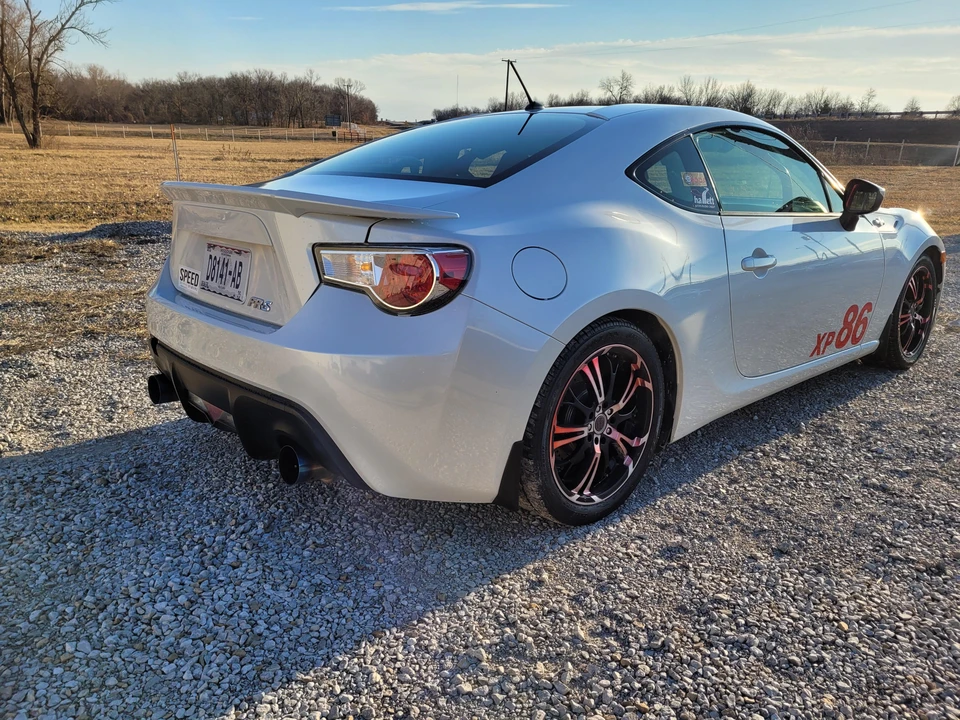 2013 Scion FR-S - Image 25 of 31