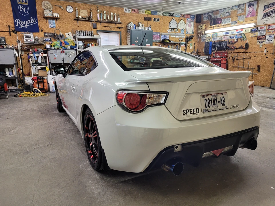 2013 Scion FR-S - Image 18 of 31