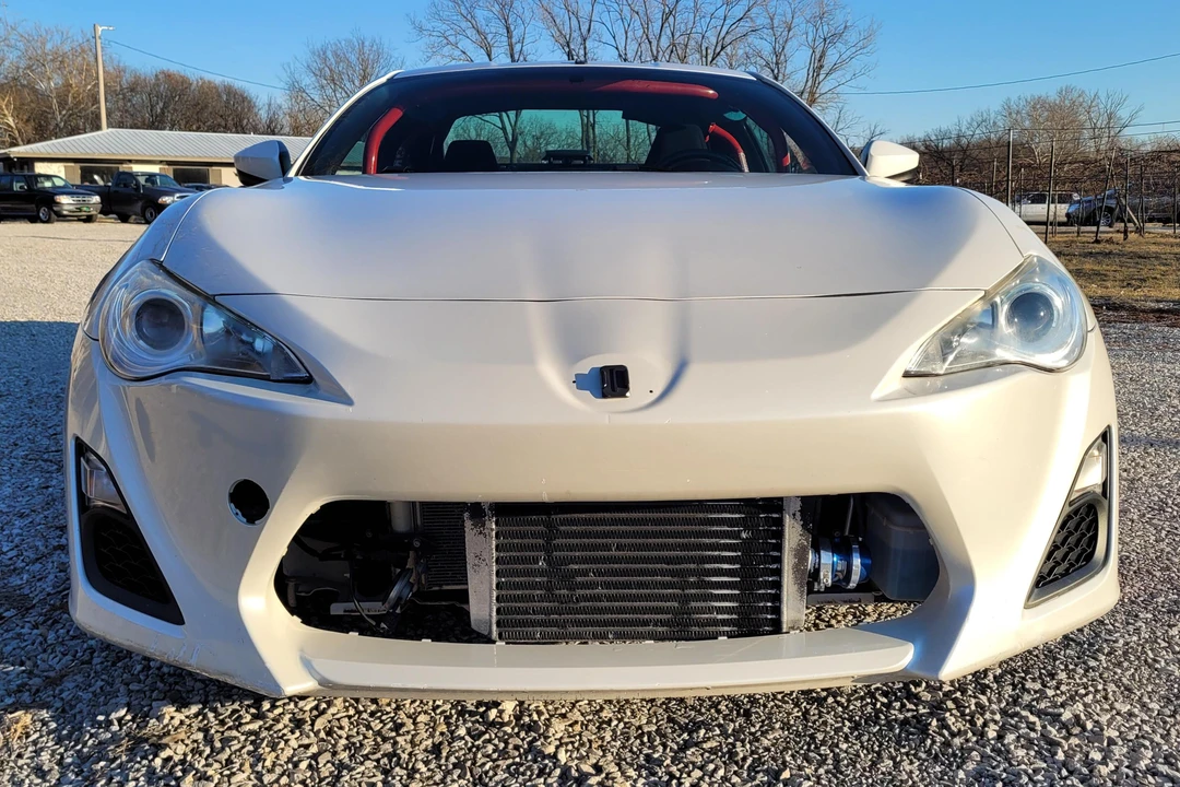 2013 Scion FR-S - Image 2 of 31