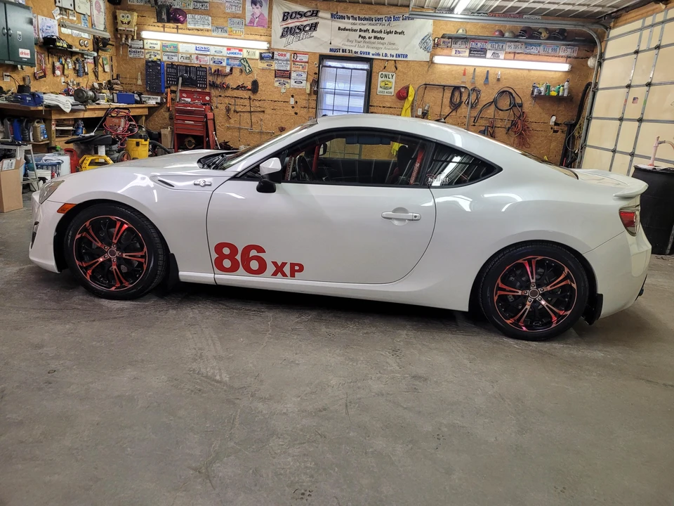 2013 Scion FR-S - Image 13 of 31