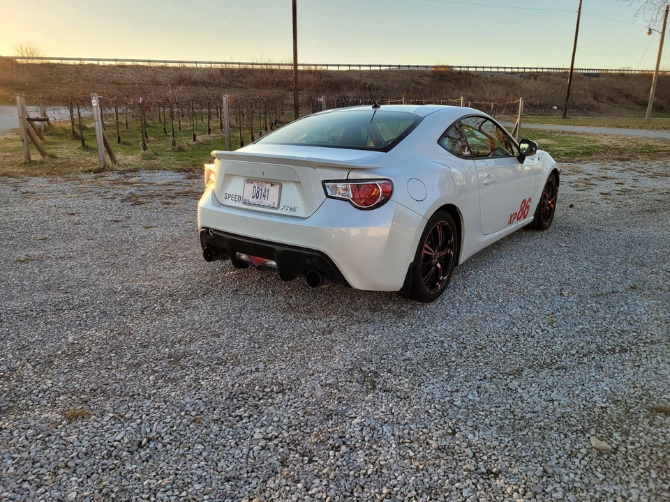 2013 Scion FR-S - Image 23 of 31
