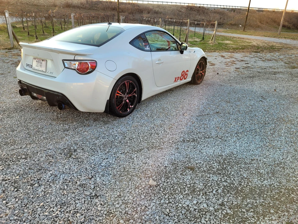 2013 Scion FR-S - Image 24 of 31