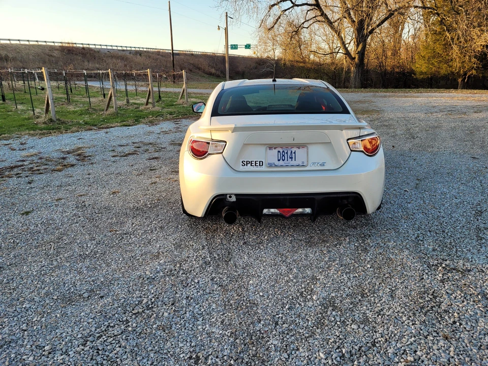 2013 Scion FR-S - Image 19 of 31