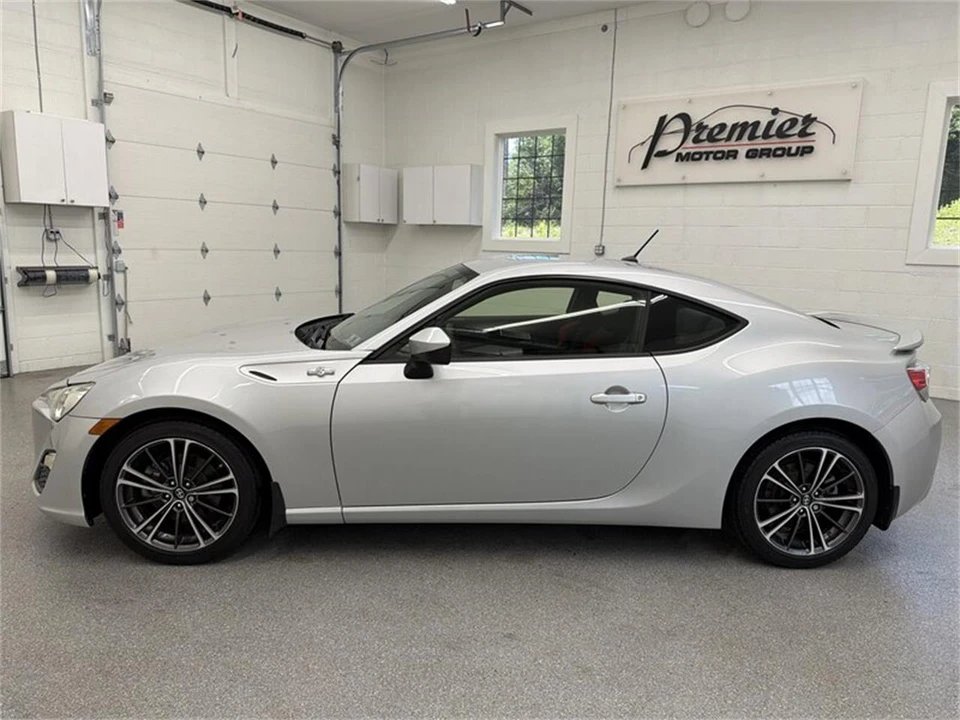 2013 Scion FR-S - Image 8 of 14