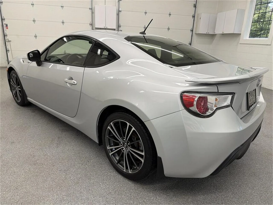 2013 Scion FR-S - Image 7 of 14