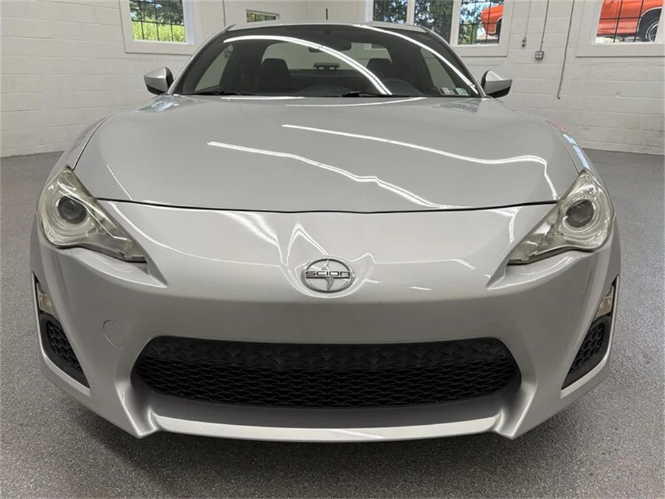 2013 Scion FR-S - Image 2 of 14