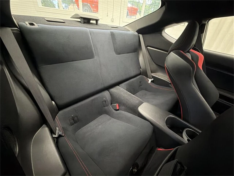 2013 Scion FR-S - Image 12 of 14