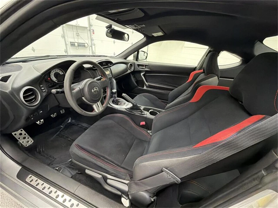 2013 Scion FR-S - Image 9 of 14