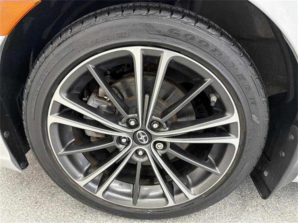 2013 Scion FR-S - Image 14 of 14