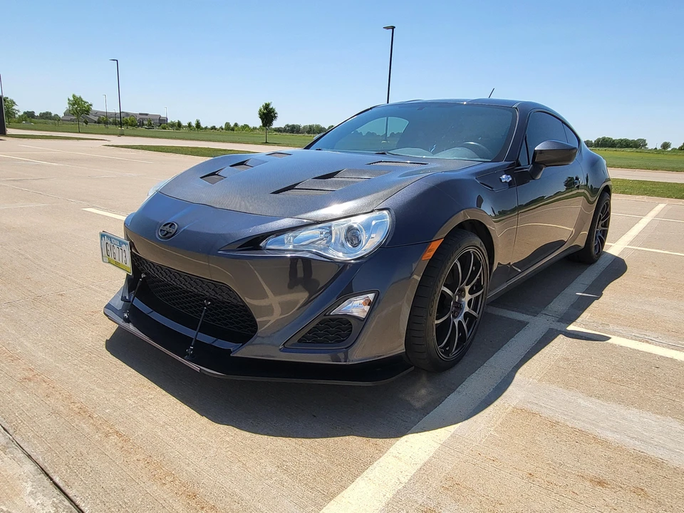 2013 Scion FR-S - Image 7 of 31